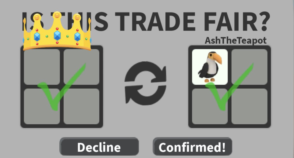 Dani_80x's tweet photo. Tysm @AshTheTeapot for the Toucan! :D
They are very kind! https://t.co/ZJ0c5797A8