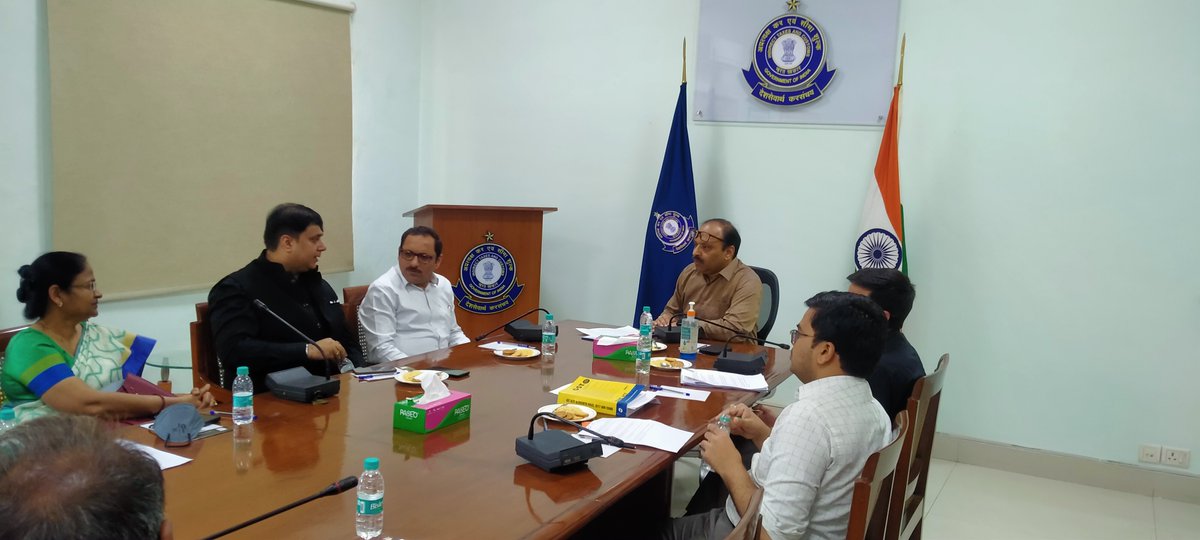 Central GST & Central Excise, Lucknow tweet media