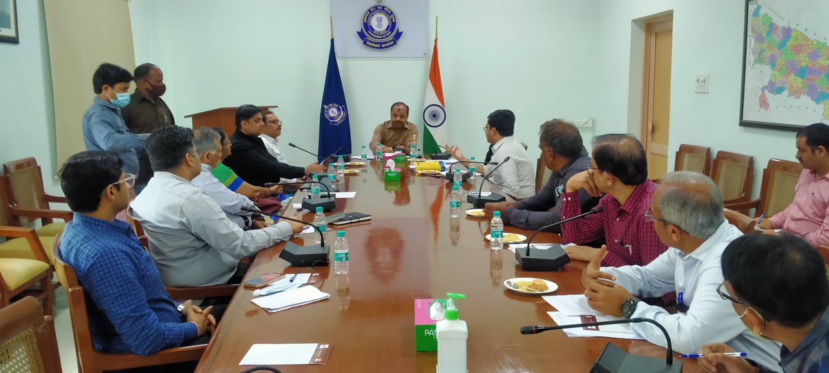 Central GST & Central Excise, Lucknow tweet media