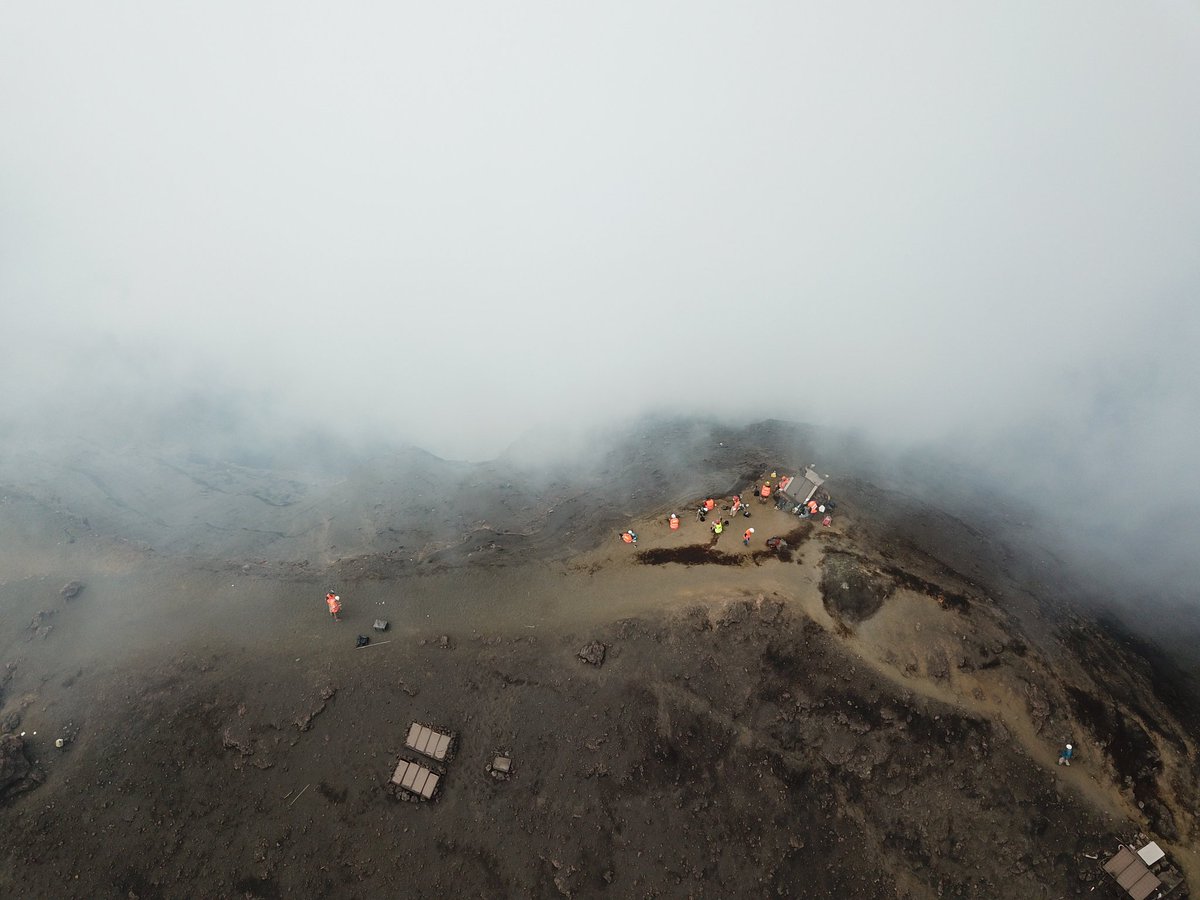Pg_Scarlato's tweet photo. See you at #stromboli for the next multiparametric experiment #BACIO2022. This edition is part of the Departmental #Unoproject
@hphtlab
@ingv_president
@LMU_Volc
https://t.co/ZTfQPr8xPu https://t.co/rJyyfONaO3