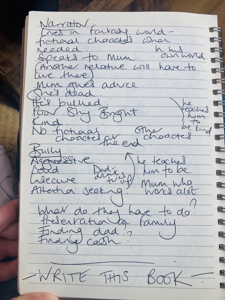 katemartin100's tweet photo. It's the final countdown! De de de derrrr! Thought I would share some of my early scribblings of #ElliotHart each day.

Day 3 -  plotting the two characters. Not all of it stayed! #WriteThisBook 

@2022Debut #WritingCommunity 
Available to pre-order: https://t.co/jAFweo2KW4 https://t.co/ySNUSa3lKI