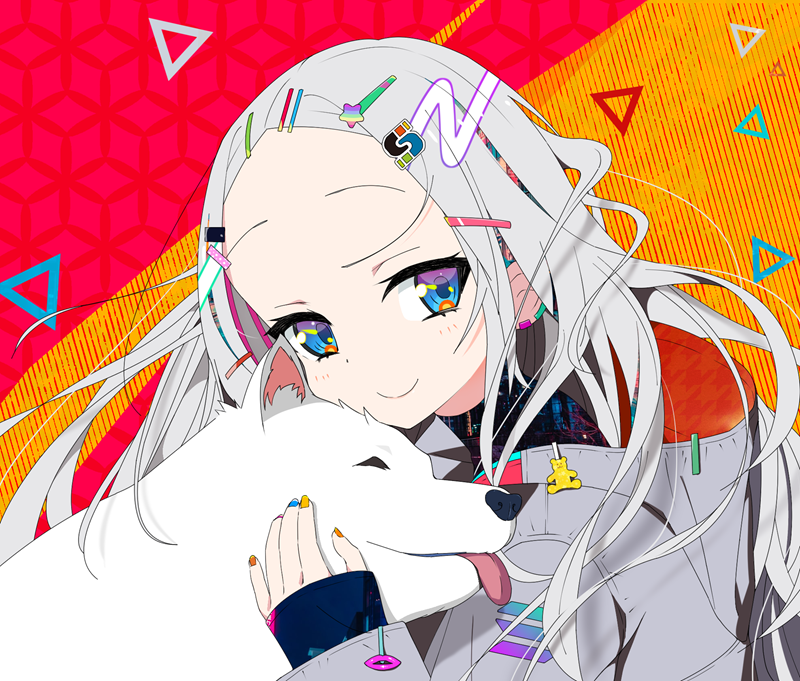 Softgate (@softgateja) on Twitter photo 当バリデータのデリゲータコミュ向けに初めて NFT を配布しました!
なんと <a href="/SolanaIdols/">Solana Idols Reboot@Solana NFT🔥</a> の作者様に書き下ろしていただきましたよ 😃
女の子も 笑顔のサモも かわいいでしょ? 当バリデータのデリゲータコミュ向けに初めて NFT を配布しました!
なんと <a href="/SolanaIdols/">Solana Idols Reboot@Solana NFT🔥</a> の作者様に書き下ろしていただきましたよ 😃
女の子も 笑顔のサモも かわいいでしょ?
