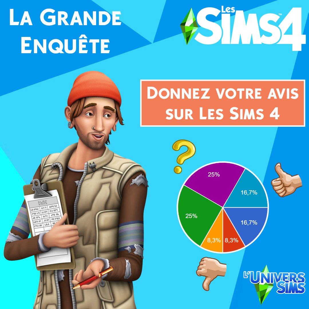 👑LuniverSims 🏰 tweet media