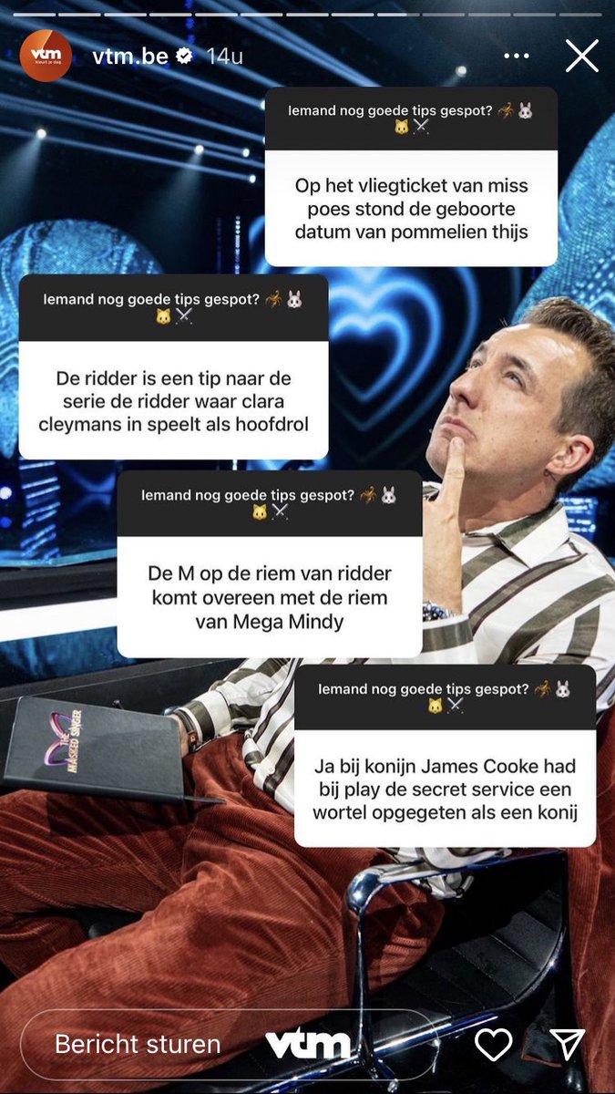 Ma voor de 100 000ste keer: FREE IS NIET DE RIDDER 🙈