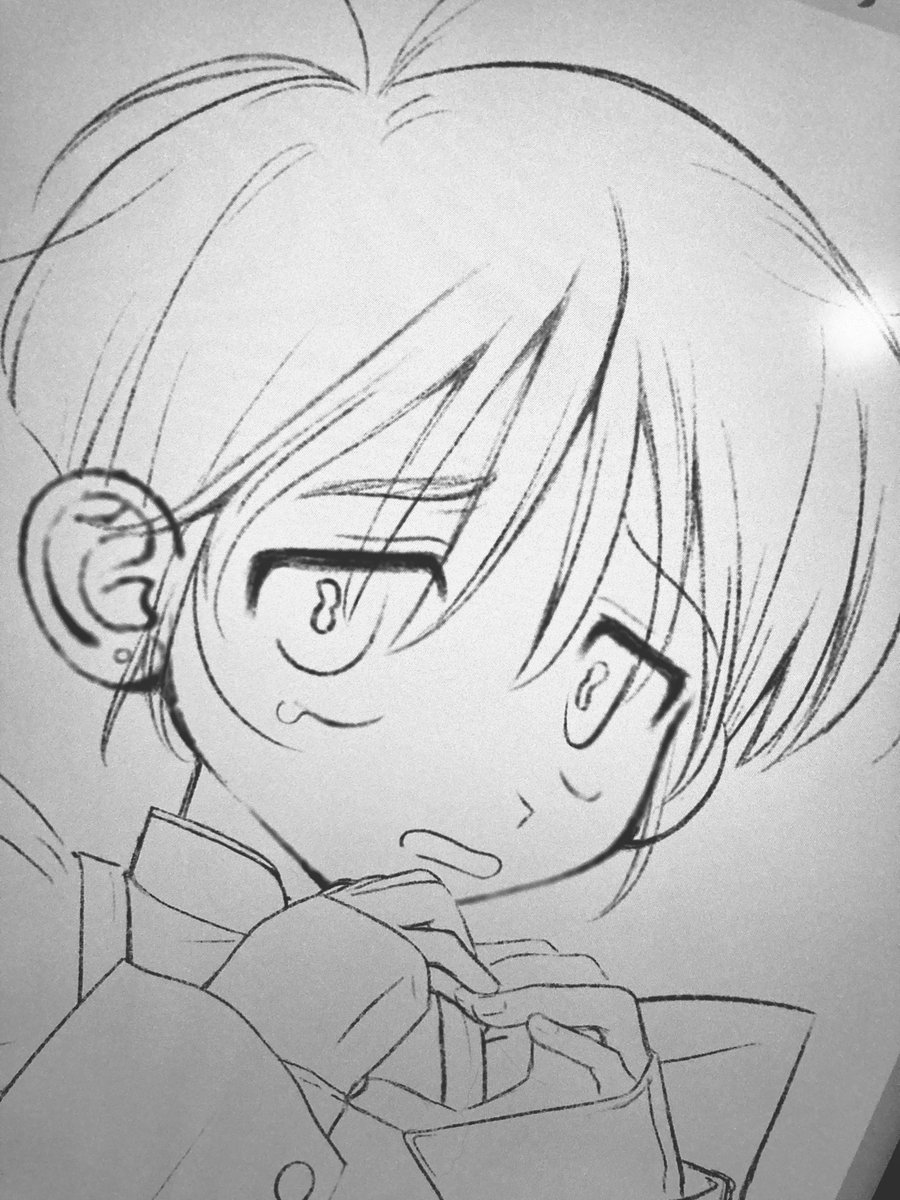 可愛いのかもしれない 