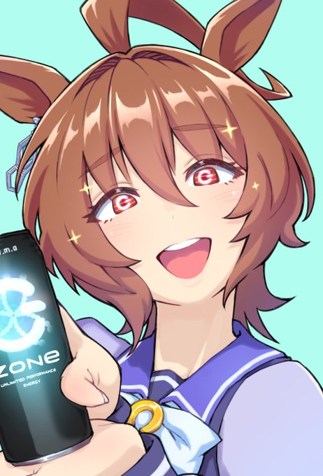 #絵柄が好みっていう人にフォローされたい 
タキオン詰め合わせ🧪🧪 