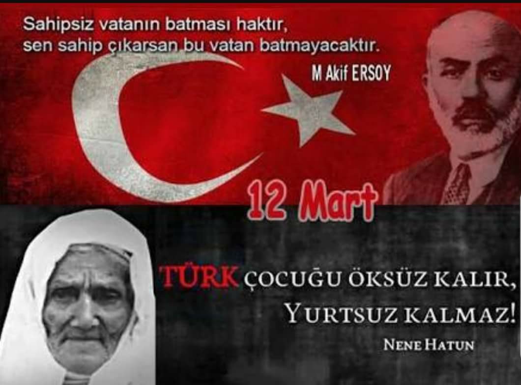 Erzurum'un kurtuluşu kutlu olsun.