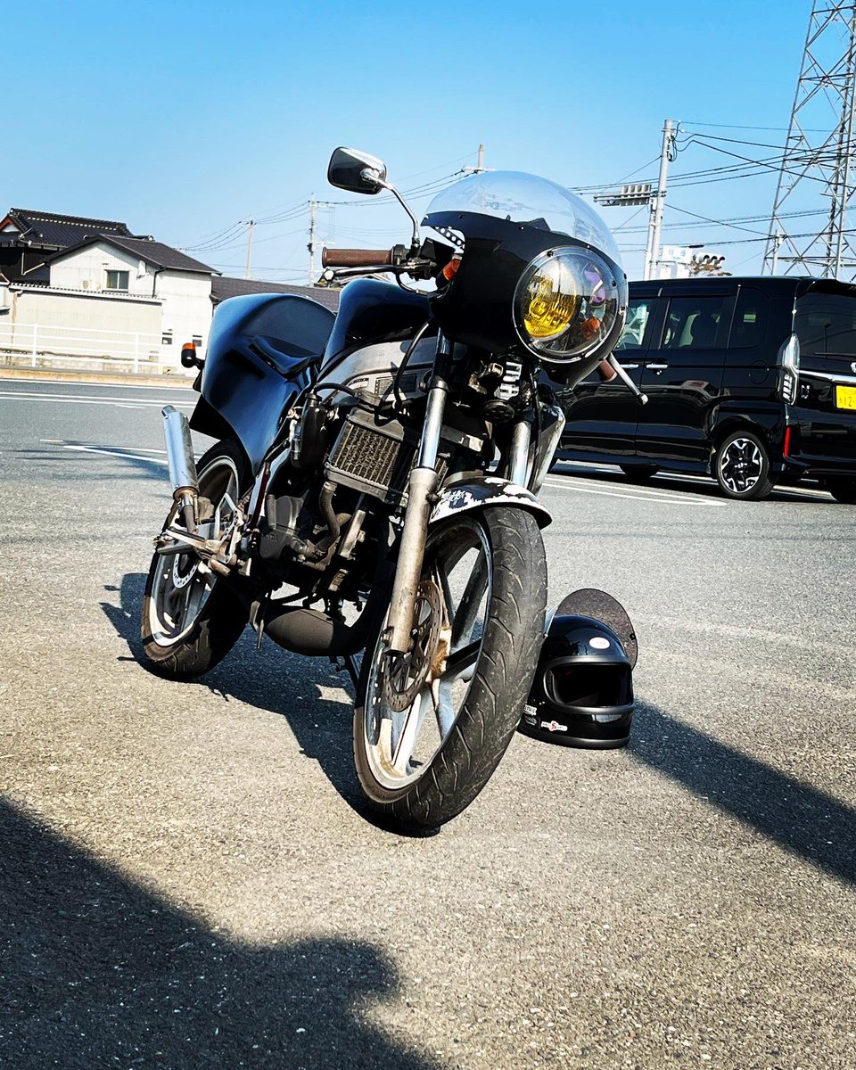 NS-1 カフェ仕様