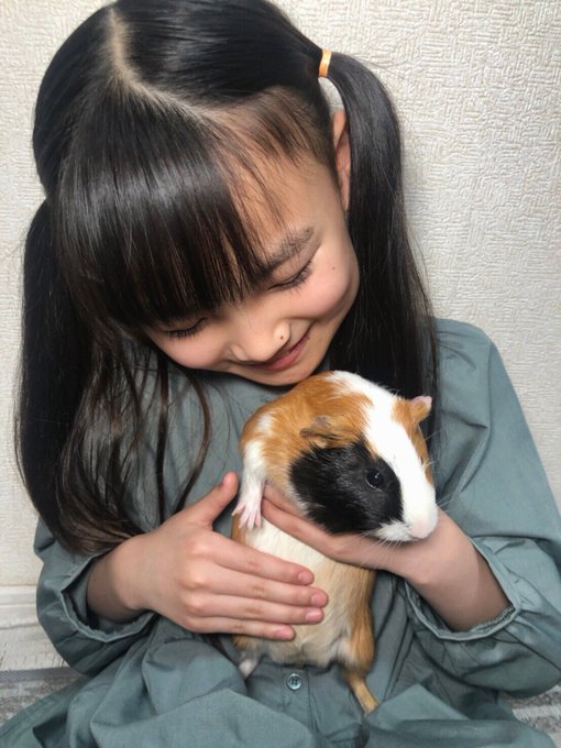 Twitterのコスプレ画像9