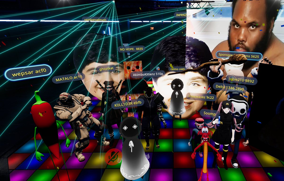 kollabalab tweet picture