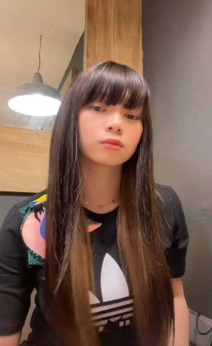 Inirit_'s tweet photo. 💜 https://t.co/FqMXJ0ut1M