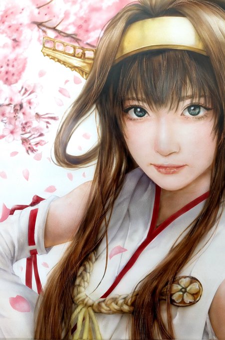 #絵柄が好みっていう人にフォローされたい
艦これをよく描きます!
たまにウマ娘…

ちなみに1枚目はアナログ画。
何卒フォローよろしくお願いします🙇 