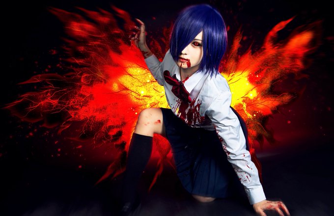 霧島董香のtwitterイラスト検索結果