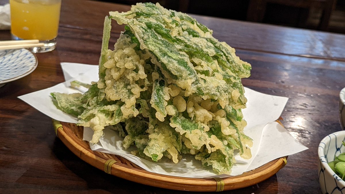 しま寿司がおいしい！