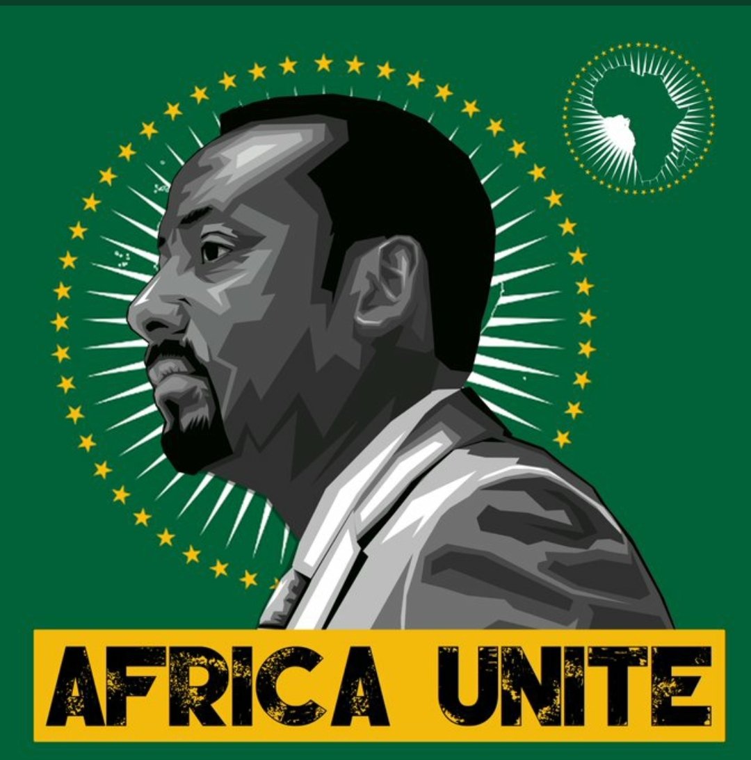 Ethiopi51450233's tweet photo. @AbiyAhmedAli @MohamedBinZayed https://t.co/6AeQ0IcAgf