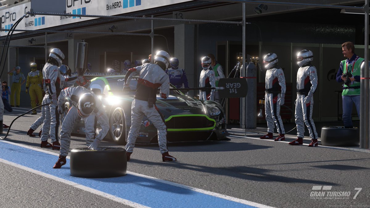 jbdu08000's tweet photo. #PS5Share, #GranTurismo7 https://t.co/o6RLX0rZOV