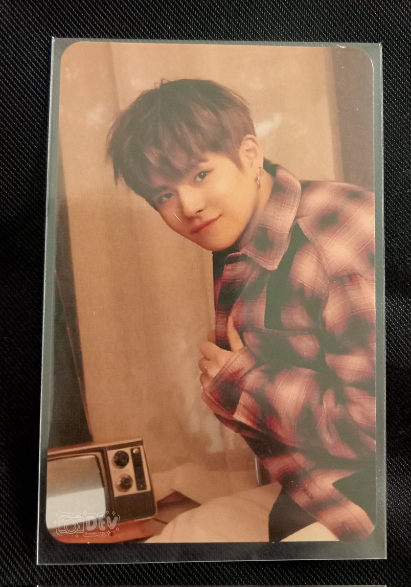 nadev1315's tweet photo. @asrifajriani1 📍 Depok, 💸 offer kak, pull dri album enggak tau harga pasaran https://t.co/j35juynW6a