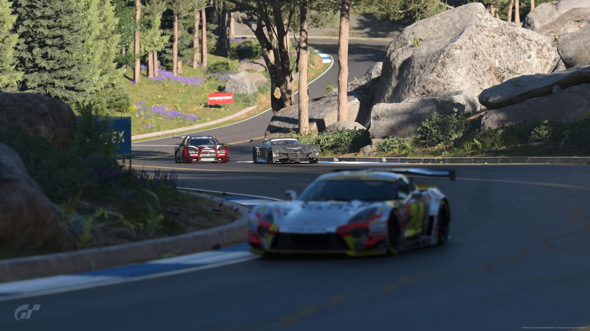 jbdu08000's tweet photo. #PS5Share, #GranTurismo7 https://t.co/yseqF6s54x