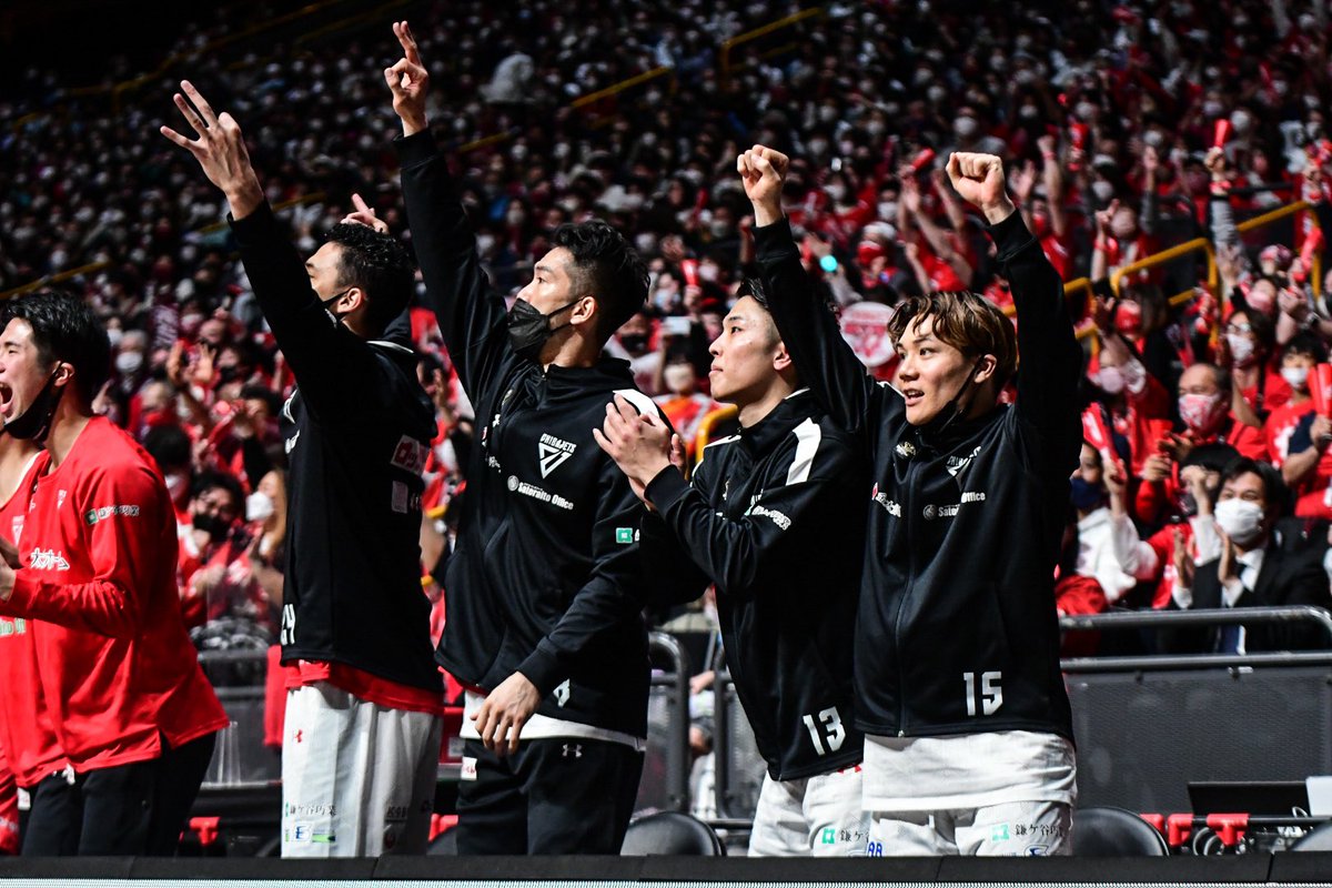 3年ぶりの天皇杯優勝は叶いませんでしたが、皆さんの熱い #応炎 と勝利