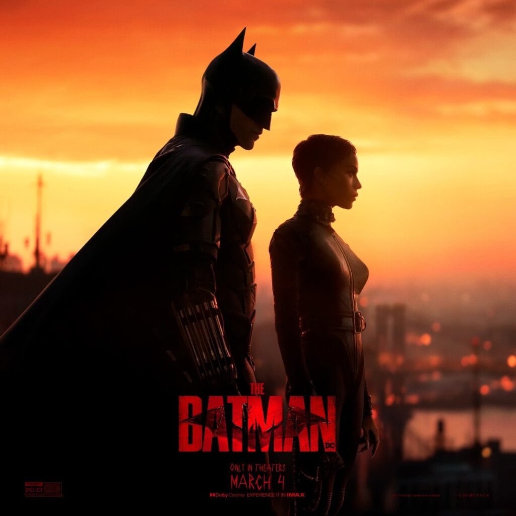 SallyKingAgency's tweet photo. THE BATMAN opened to cinema audiences last weekend. @SallyKingAgency child supporting artists had a fantastic time on set for this, including Halliwell who you might spot as the Son of Gotham City’s Mayor. We are looking forward to watching this 🤩🎬🦇 #thebatman #Batman https://t.co/1FC6Tb2kxS
