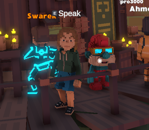 KateRigg3's tweet photo. @TheSandboxGame I just participated in the daily #SandboxAlphaS2Contest for a chance to earn up to 1,000 $SAND! Starting March 11 - Find Papa Smurf. Check out my screenshot below! 👇 #SandboxAlphaS2 https://t.co/njNapdKmCB