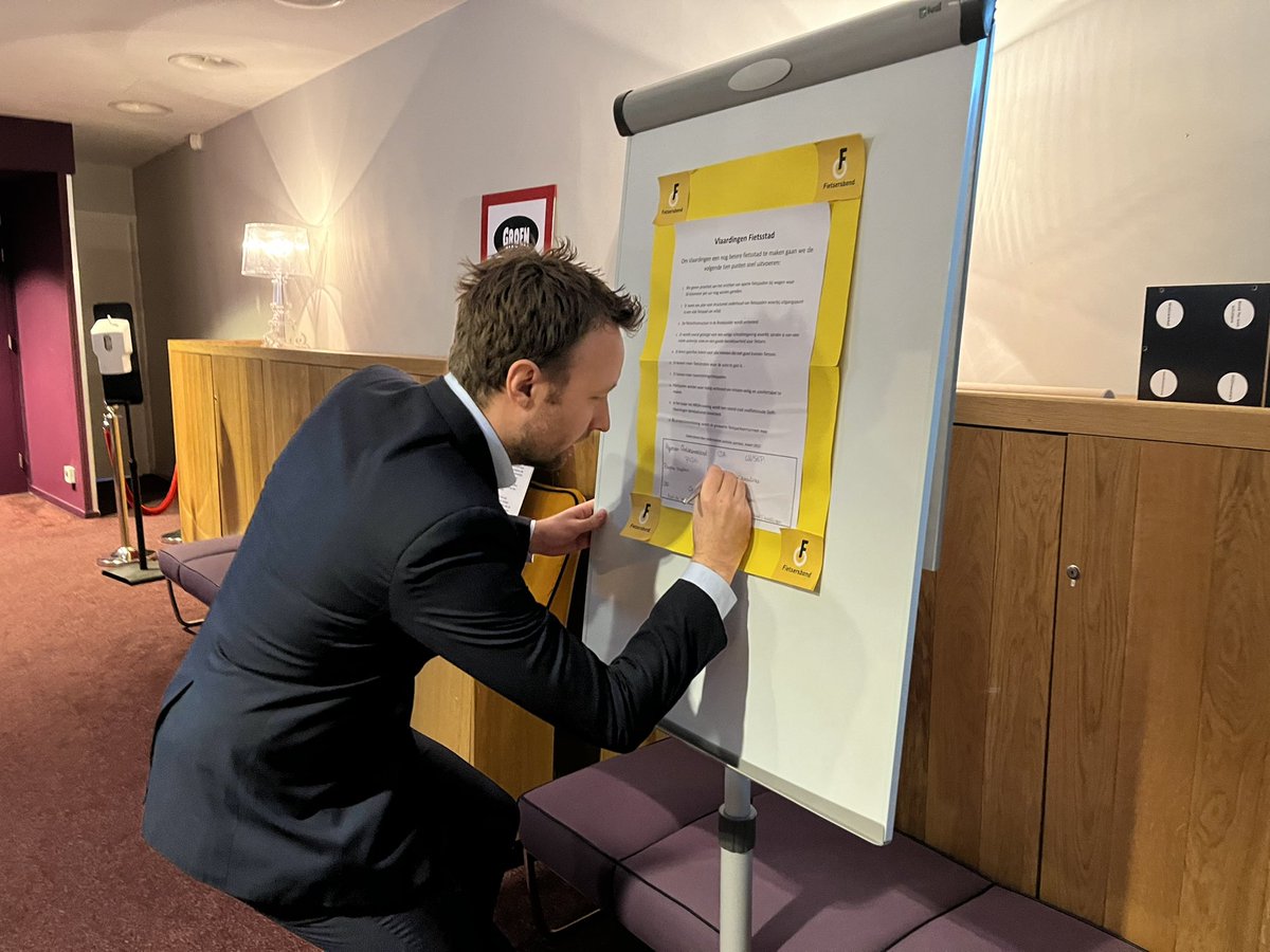 D66 Vlaardingen tweet media