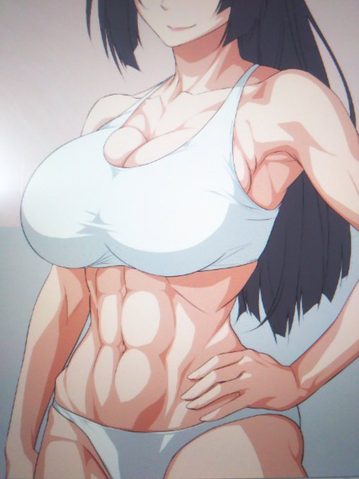 フッキン…φ(..)。 