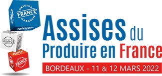 🎙J’interviens ce samedi aux Assises du Produire en France 🇫🇷 à #Bordeaux sur la thématique « #Entrepreneuriat et #Formation, les clés de l’#industrie de demain »

👉🏻assisesduproduireenfrance.fr

#MadeInFrance <a href="/Certif_OFG/">Origine France Garantie</a> <a href="/CCI_78/">CCI 78</a> <a href="/CCI_Paris_IdF/">CCI Paris IdF</a>