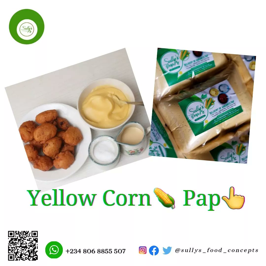 Sullys_pap's tweet photo. Nothing warms up a Saturday morning like a plate of Akara served with a bowl of Pap.
#sullys_pap #papsellerinlagos #paplovers #akamulovers #ogilovers #ogiandakara #foodie #localcustard https://t.co/3Say1EE3y9