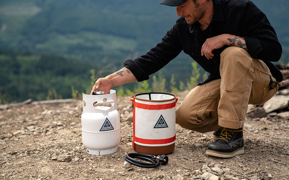 ThatGadgetUser's tweet photo. Use The Same Amount Of Gas For Longer, with the Ignik Gas Growler Deluxe
Know more at https://t.co/IGx9B6Zngc
#firecan #ignikoutdoors #outdoorcooking #vanlife #camp #adventure https://t.co/lqUJ983CtJ
