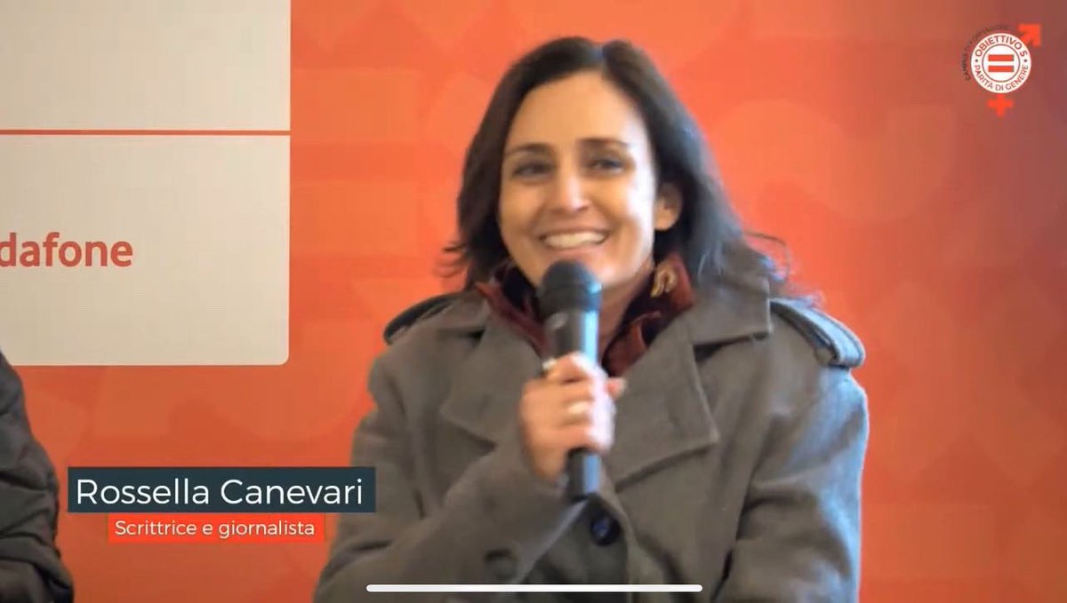 rosscaneva's tweet photo. #obiettivo5 #genderequality❤️beeing here,bearing the testimony of my book #labambinadelfreddo at LaSapienza university in Rome was truly an honor, a joy. It makes me feel part of the ongoing change process that is investing women in Italy also if there is still a long way to go https://t.co/fMYRHu0Nqq