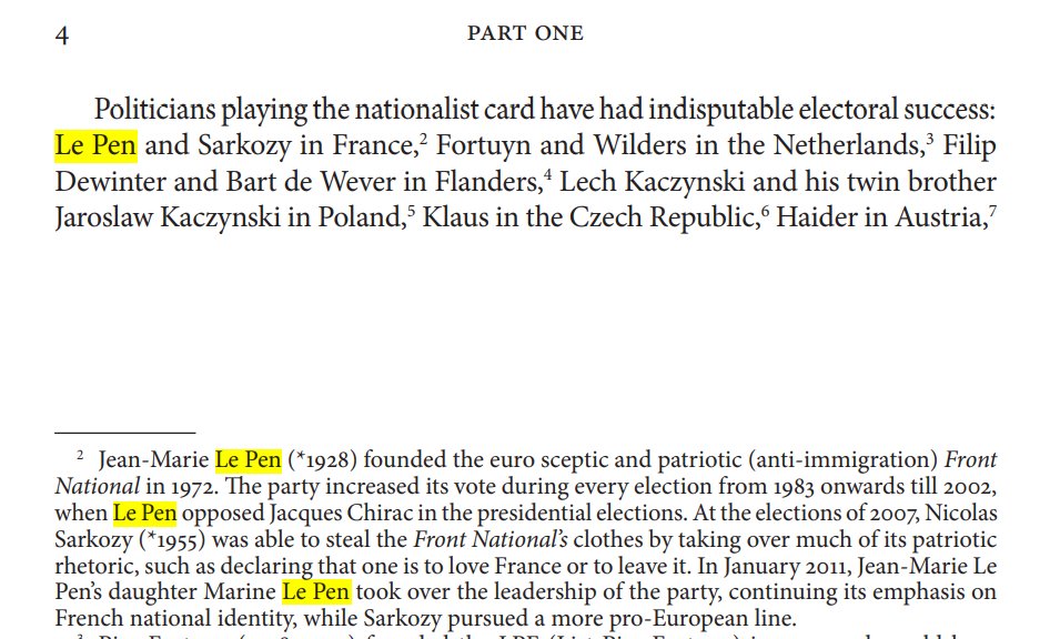 Piet Lekkerkerk on Twitter "De dan net voor Holocaustontkenning