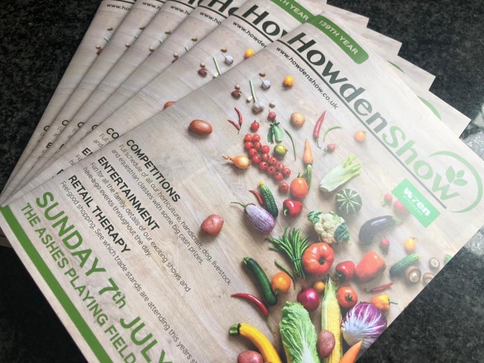 🖐️ 🖐️ 🖐️ HELP NEEDED 🖐️ 🖐️ 🖐️
- - -
⭐ SPONSORSHIP &amp; ADVERTISING
⭐ PROGRAM DESIGN/LAYOUT
- - - 
If you are interested in helping maintain this fantastic traditional show then contact us through our Facebook page.
- - -
Meetings are held the 1st Monday of every month.