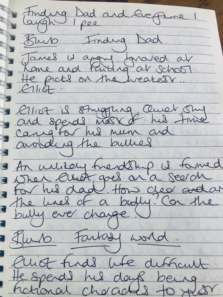 katemartin100's tweet photo. I'm a published author tomorrow! #ElliotHart

Day 7 - Trying to create a blurb before I've written the book!

@2022Debut #WritingCommunity 
Available to pre-order: https://t.co/jAFweo2KW4 https://t.co/5q2ktQLohe
