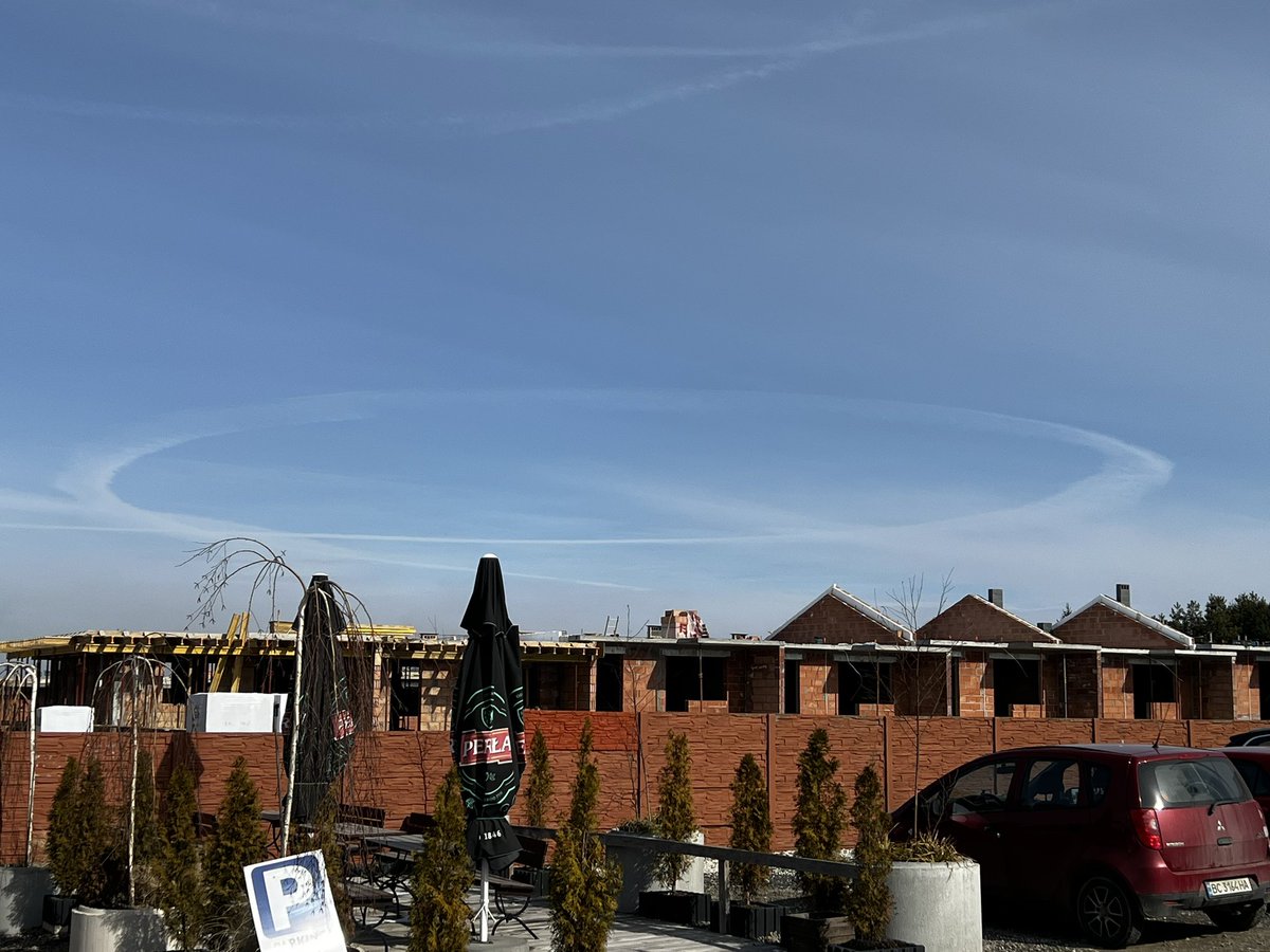 Stranger clouds at Polish/Ukrain border <a href="/lievenscheire/">Lieven Scheire</a>