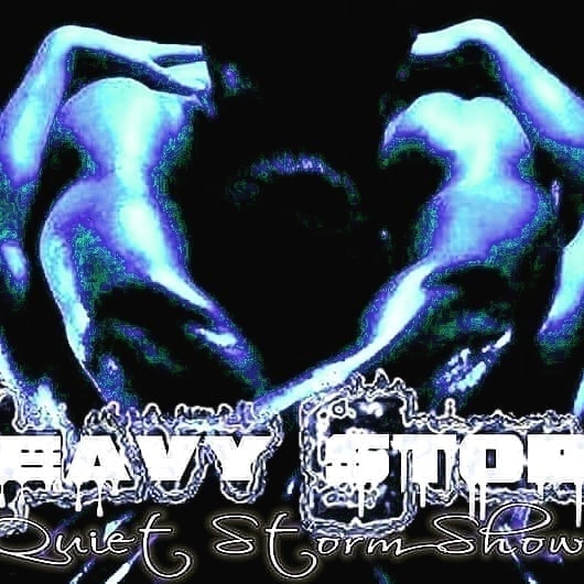 #TheHeavystormQuietStorm 
#SaturdayRadioSchedule 
<a href="/BLUESRADIO1/">BLUES@</a> 3am gmt #Uk 
@502FallenRadio 9am ET
<a href="/rnbhitsradio/">RNB Hits Radio</a> 10 pm gmt #Greece 
#HiddenCityRadio 8pm EST 
@RadioAssociates 9pm EST 
@FirebrandRadio 11pm EST 
Hosted By <a href="/melvinjordan71/">MELVIN JORDAN</a> 
For #TheBirthdayRetroEdition