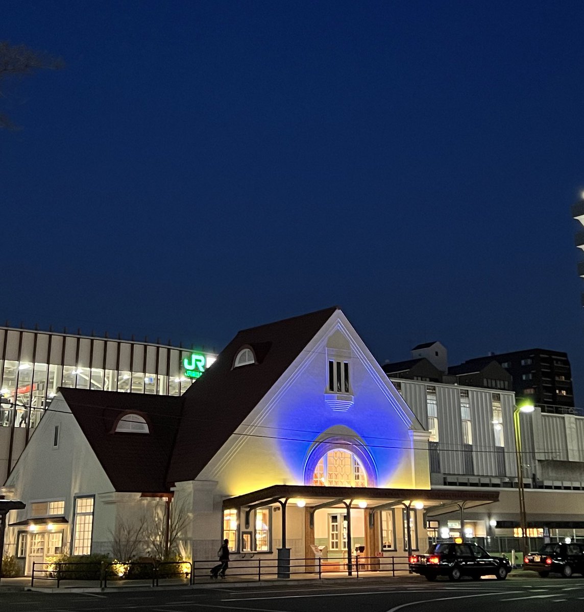 くにニャン tweet media