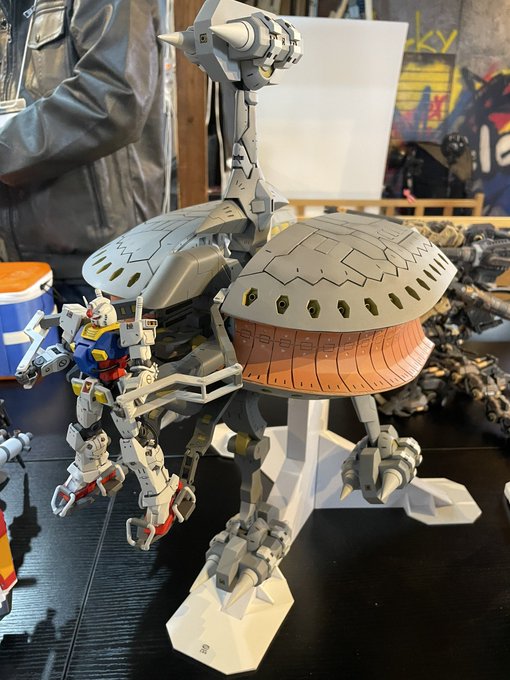 機動戦士ガンダム サンダーボルトの注目 画像ツイートまとめ 3ページ目 アニメレーダー