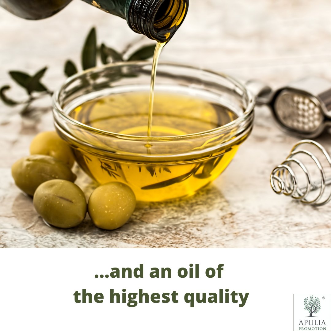 ApuliaPromotion's tweet image. #naturaltourism

apuliapromotion.com 
#pugliafood #mediterraneanfood #healthylifestyle #italiantourism #agrotourism #greentourism #olivetree #pugliatourism #greentourism