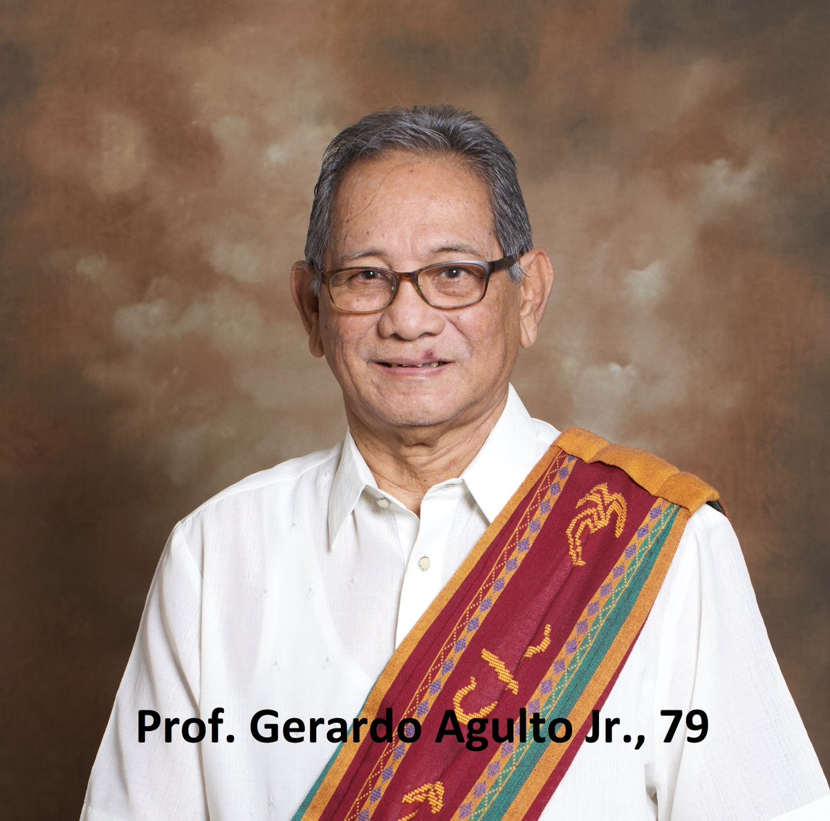 upclarkalerts's tweet photo. Prof. Gerry Agulto: Father of the MM Program

"Your UPDEPPO family laments your passing, Prof. Gerry, but will always celebrate your life!"

(Penned by Dr. Julieta C. Mallari, former director of UPDEPPO)
         
Full tribute here: https://t.co/2YUUV2TWA3 https://t.co/eKtog1Qha3