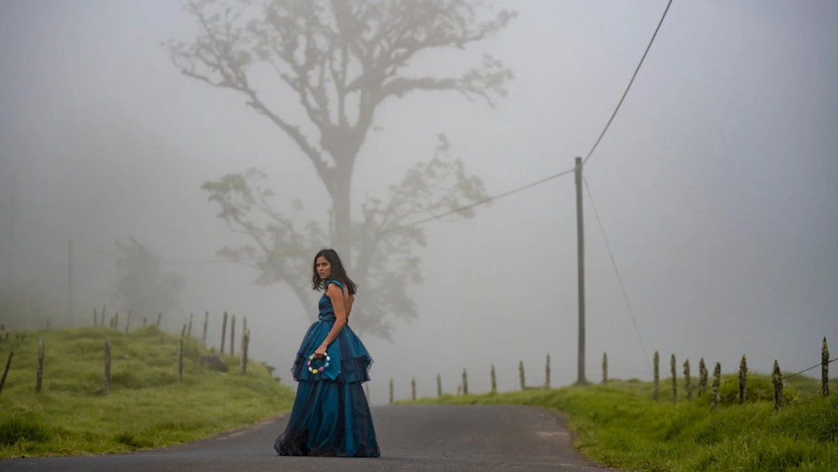 In our Latinx Lens episode of Latin American films submitted to this year's Oscars as their respective country representative we covered #ClaraSola, Costa Rica’s entry. A gorgeously shot film about a woman who wants to explore the outside world. #FilmTwitter