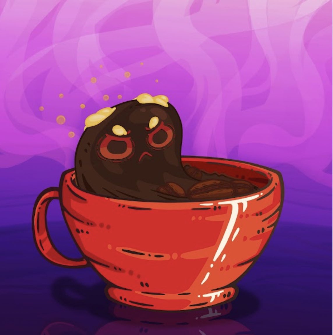 GOT THESE FINE GLUBS FROM <a href="/GlubNFTcafe/">Glub NFT Cafe</a> 😎🤝