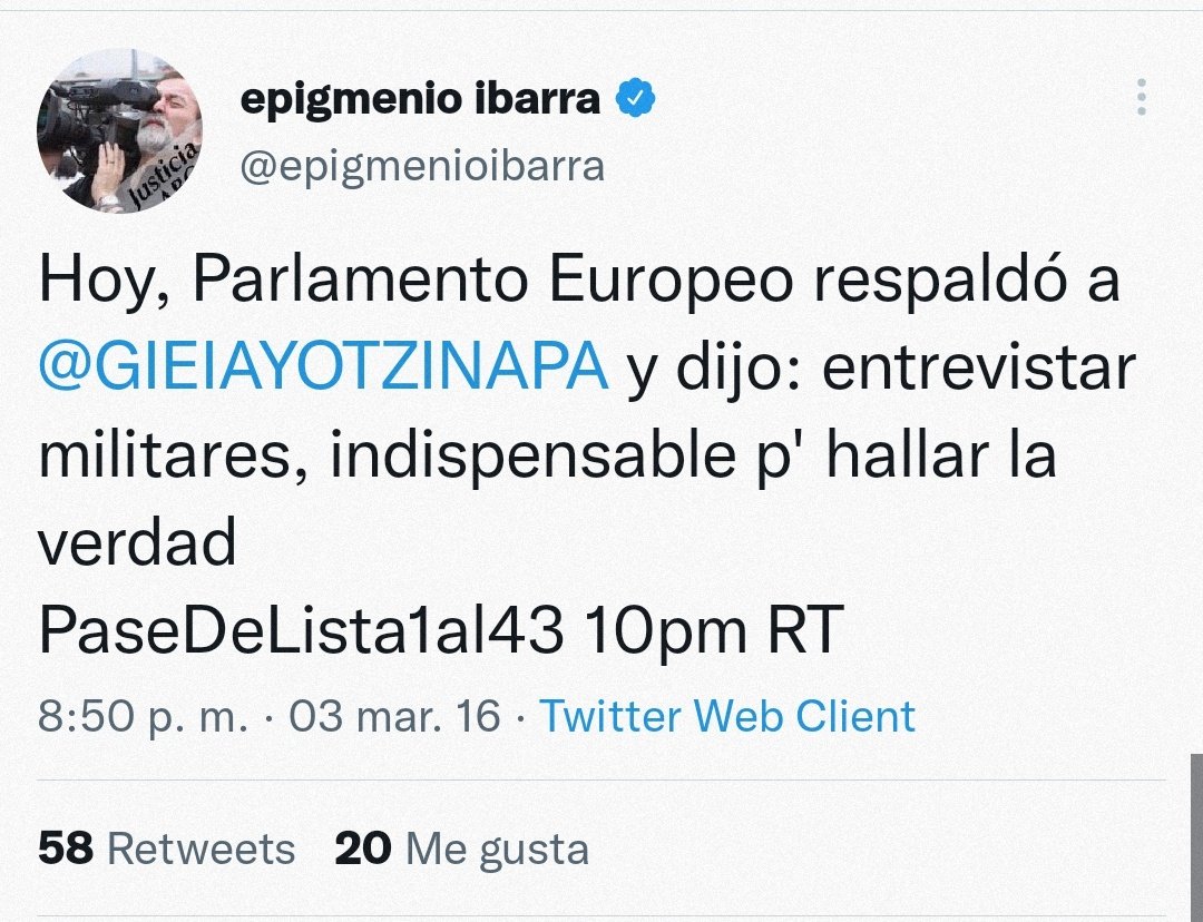 donosolara27's tweet photo. Cuando el "Parlamento Europeo" era la "onda", la perrada presumía y subía los mensajes de apoyo... hoy que a Tartufo le piden proteja a los periodistas, montan en cólera, cínicos e imbéciles 
#ElImbecilDePalacio https://t.co/1FoQEeM1Ya https://t.co/I1sOtSeKiy