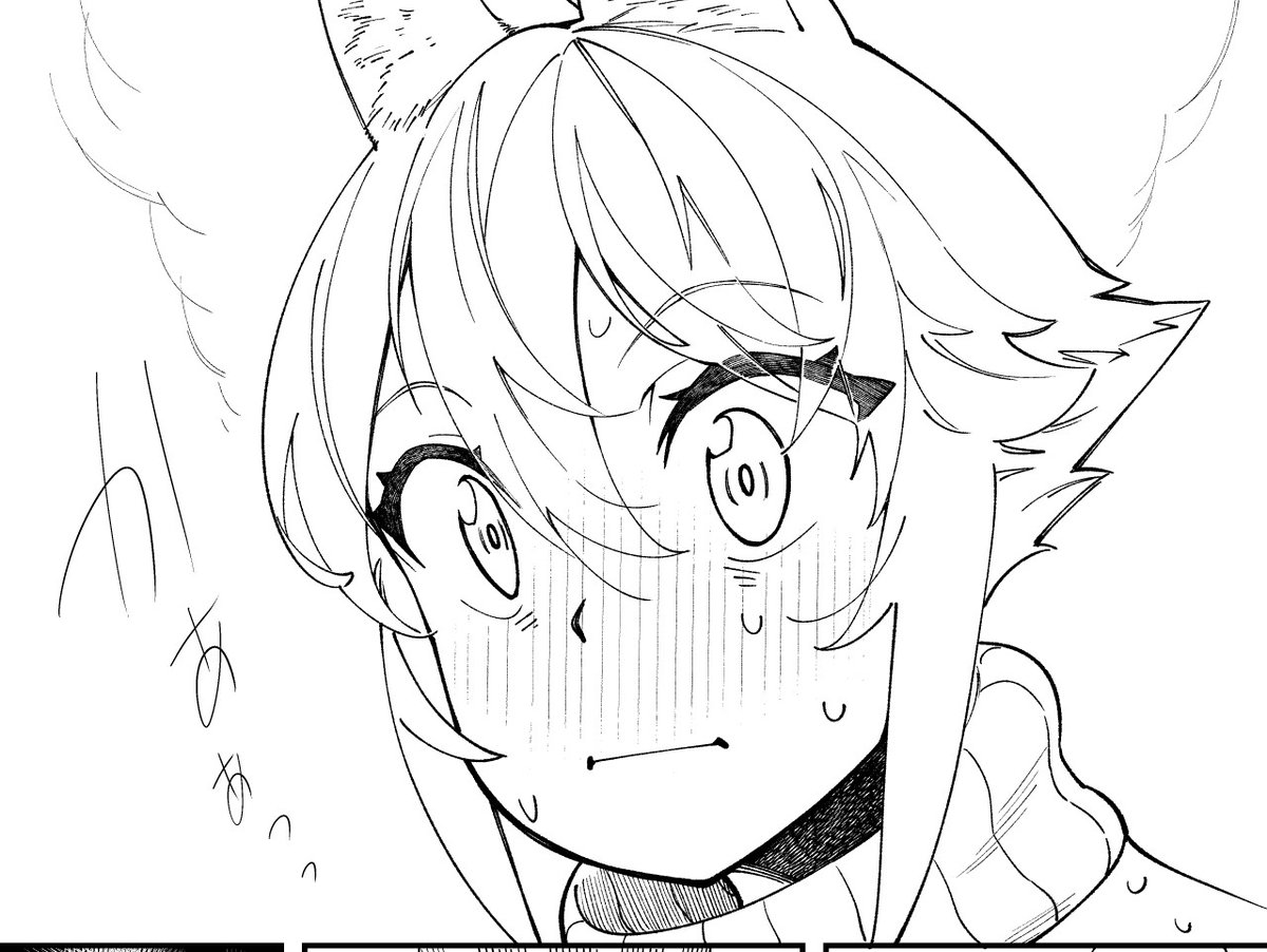 拙作「この異世界には18禁は存在しません!」
最新話17話、配信されております!
なにやら新展開の予感ですよっ!
https://t.co/16nAmFDNLA 