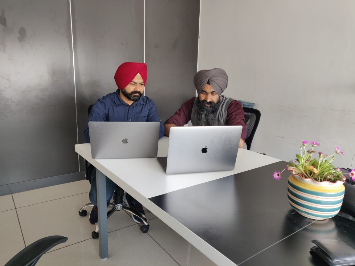 DrupalCamp Chandigarh tweet media