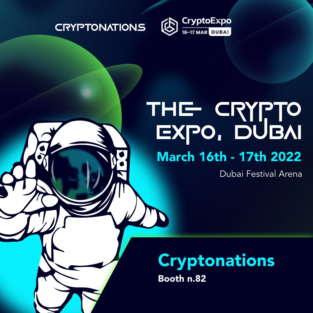 Crypto Nations (@cryptonationals) on Twitter photo 