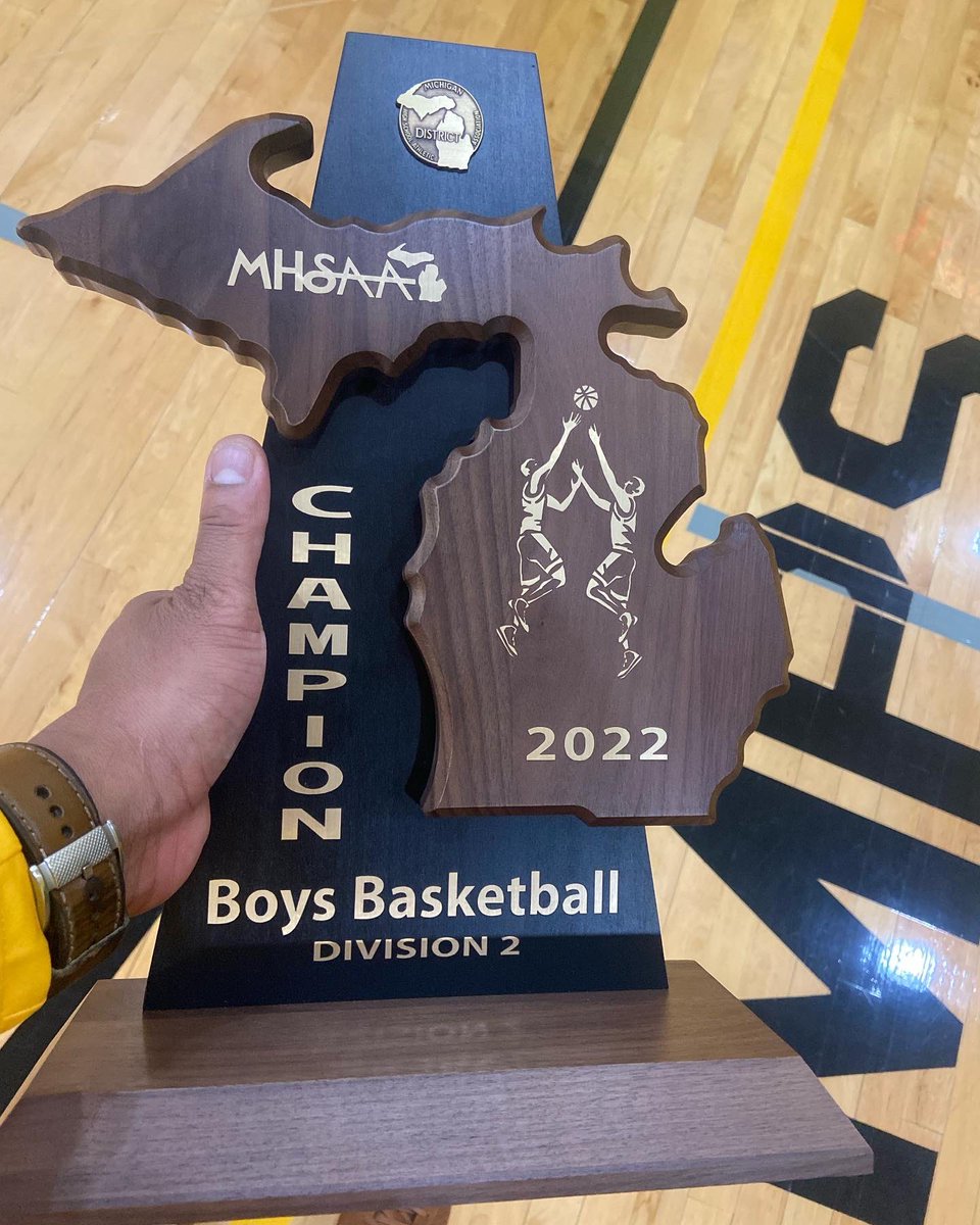 Coach K. Flowers tweet media