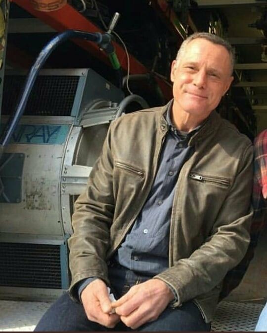 Many but best wishes to Jason Beghe happy, birthday    