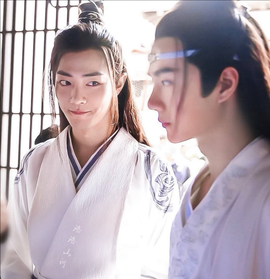 memiiichan's tweet image. เร้กชอบพิเขาหนออ จีบเลยสิๆ