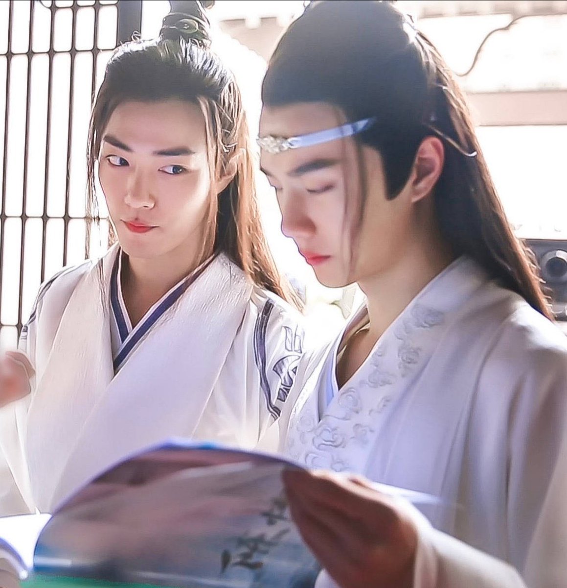 memiiichan's tweet image. เร้กชอบพิเขาหนออ จีบเลยสิๆ